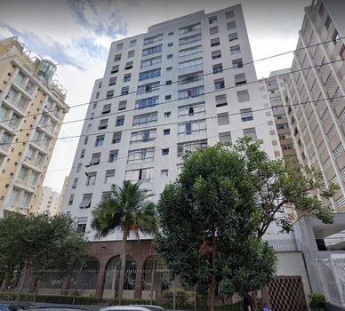 Foto 31 do(a) Apartamento de 3 quartos à venda em Vila Nova Conceição, São Paulo