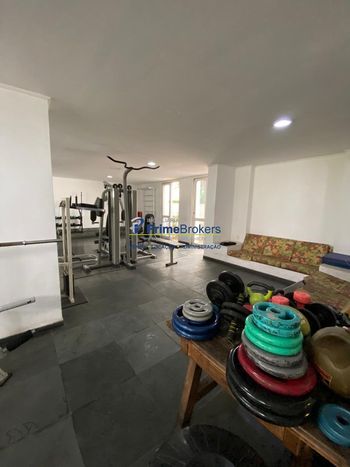 Foto 24 do(a) Apartamento de 1 quartos à venda em Jardim Paulista, São Paulo