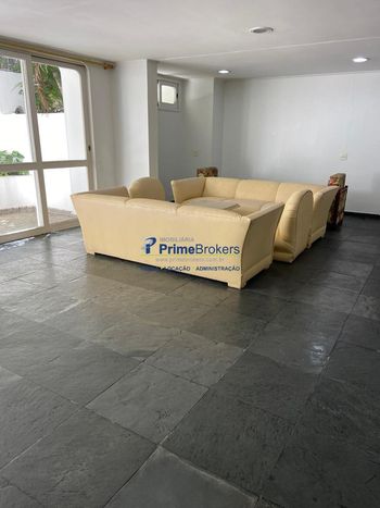 Foto 10 do(a) Apartamento de 1 quartos à venda em Jardim Paulista, São Paulo