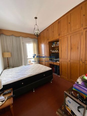 Foto 7 do(a) Apartamento de 1 quartos à venda em Jardim Paulista, São Paulo