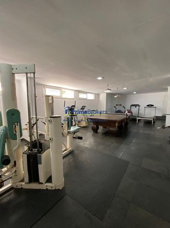Foto 13 do(a) Apartamento de 1 quartos à venda em Jardim Paulista, São Paulo