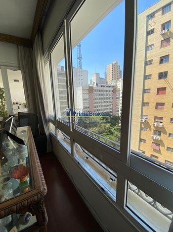 Foto 5 do(a) Apartamento de 1 quartos à venda em Jardim Paulista, São Paulo