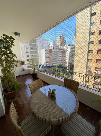 Foto 18 do(a) Apartamento de 1 quartos à venda em Jardim Paulista, São Paulo