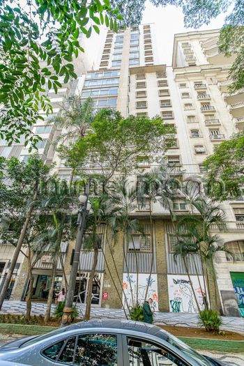 Foto 36 do(a) Apartamento de 3 quartos à venda em República, São Paulo