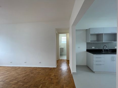 Foto 4 do(a) Apartamento de 3 quartos à venda em Vila Mariana, São Paulo