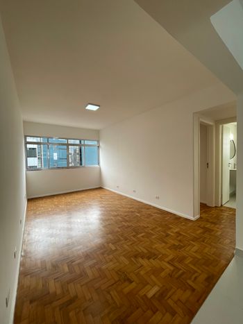 Foto 1 do(a) Apartamento de 3 quartos à venda em Vila Mariana, São Paulo