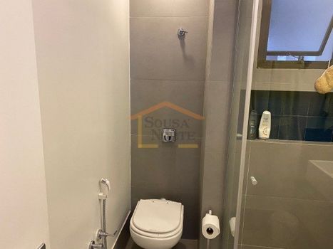 Foto 49 do(a) Cobertura de 3 quartos à venda em Santa Teresinha, São Paulo