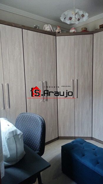 Foto 20 do(a) Casa em Condomínio de 2 quartos à venda em Vila Santa Clara, São Paulo