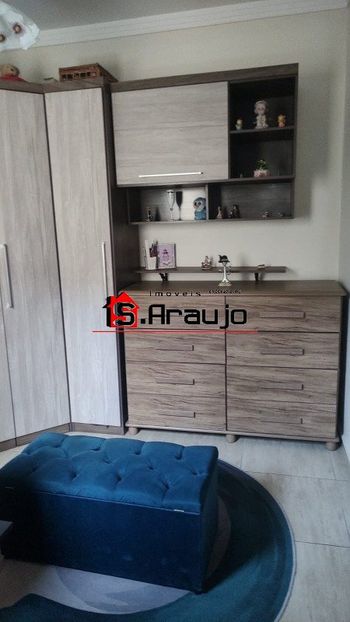 Foto 22 do(a) Casa em Condomínio de 2 quartos à venda em Vila Santa Clara, São Paulo