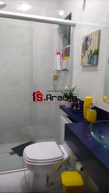 Foto 21 do(a) Casa em Condomínio de 2 quartos à venda em Vila Santa Clara, São Paulo