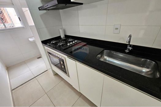 Foto 3 do(a) Apartamento de 2 quartos à venda em Jardim São Vicente, Botucatu