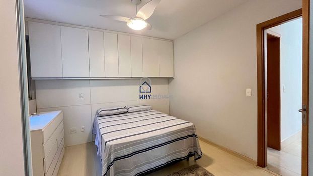 Foto 10 do(a) Apartamento de 2 quartos à venda em Santo Antônio, Belo Horizonte