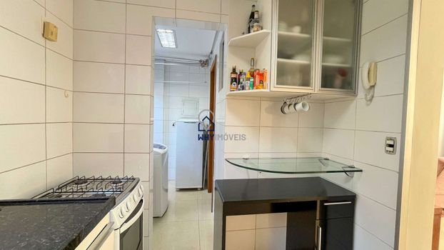 Foto 17 do(a) Apartamento de 2 quartos à venda em Santo Antônio, Belo Horizonte