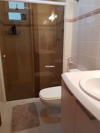 Foto 1 do(a) Apartamento de 3 quartos à venda em Enseada Azul, Guarapari