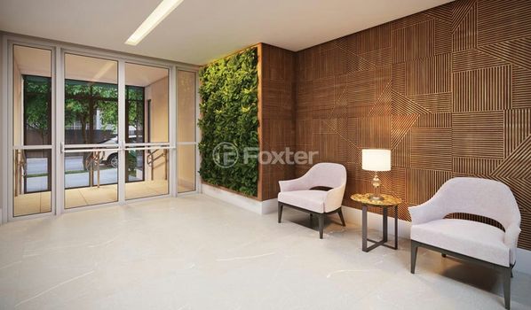 Foto 32 do(a) Apartamento de 2 quartos à venda em Vila Santa Catarina, São Paulo