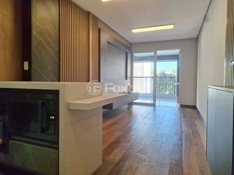 Foto 4 do(a) Apartamento de 2 quartos à venda em Vila Santa Catarina, São Paulo