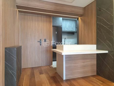 Foto 3 do(a) Apartamento de 2 quartos à venda em Vila Santa Catarina, São Paulo