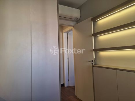 Foto 11 do(a) Apartamento de 2 quartos à venda em Vila Santa Catarina, São Paulo