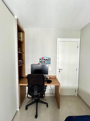 Foto 34 do(a) Apartamento de 3 quartos à venda em Jardim Dom Bosco, São Paulo