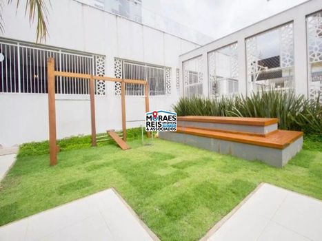 Foto 45 do(a) Apartamento de 3 quartos à venda em Jardim Dom Bosco, São Paulo