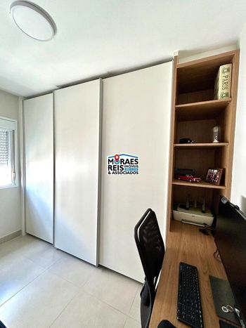Foto 32 do(a) Apartamento de 3 quartos à venda em Jardim Dom Bosco, São Paulo