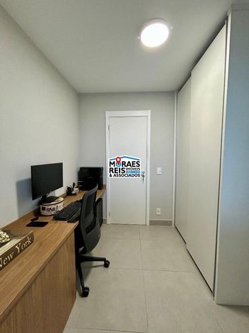 Foto 36 do(a) Apartamento de 3 quartos à venda em Jardim Dom Bosco, São Paulo