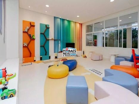 Foto 42 do(a) Apartamento de 3 quartos à venda em Jardim Dom Bosco, São Paulo