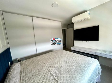 Foto 25 do(a) Apartamento de 3 quartos à venda em Jardim Dom Bosco, São Paulo
