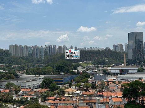 Foto 19 do(a) Apartamento de 3 quartos à venda em Jardim Dom Bosco, São Paulo