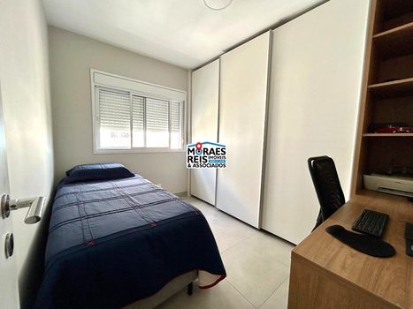 Foto 31 do(a) Apartamento de 3 quartos à venda em Jardim Dom Bosco, São Paulo