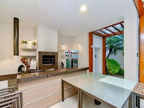 Foto 44 do(a) Apartamento de 3 quartos à venda em Jardim Dom Bosco, São Paulo