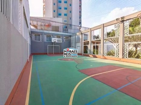 Foto 48 do(a) Apartamento de 3 quartos à venda em Jardim Dom Bosco, São Paulo