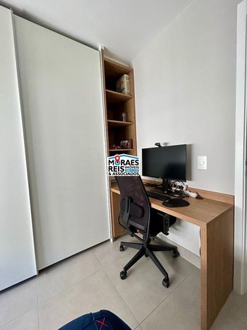 Foto 27 do(a) Apartamento de 3 quartos à venda em Jardim Dom Bosco, São Paulo