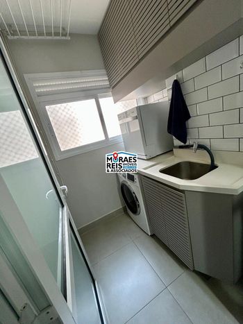 Foto 21 do(a) Apartamento de 3 quartos à venda em Jardim Dom Bosco, São Paulo