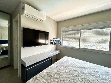 Foto 30 do(a) Apartamento de 3 quartos à venda em Jardim Dom Bosco, São Paulo