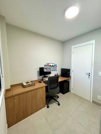 Foto 35 do(a) Apartamento de 3 quartos à venda em Jardim Dom Bosco, São Paulo