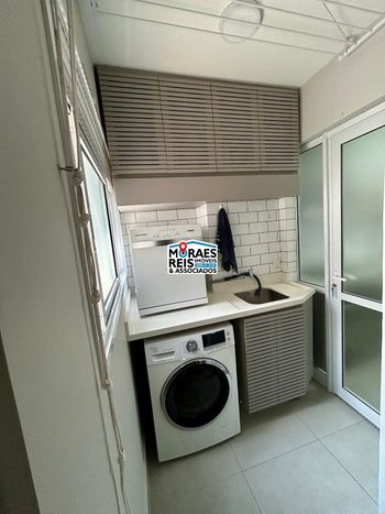 Foto 20 do(a) Apartamento de 3 quartos à venda em Jardim Dom Bosco, São Paulo