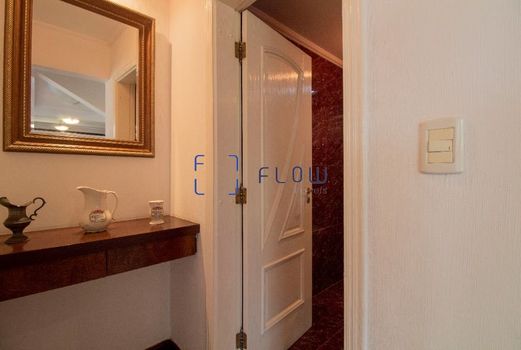 Foto 14 do(a) Casa em Condomínio de 5 quartos para alugar em Brooklin Paulista, São Paulo