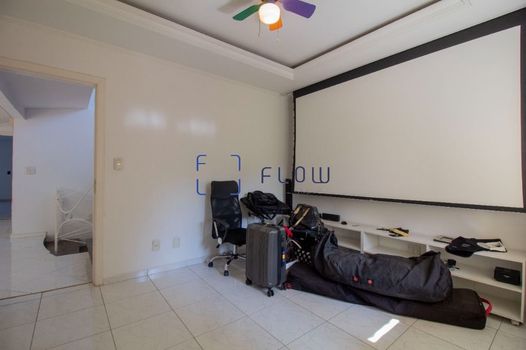 Foto 39 do(a) Casa em Condomínio de 5 quartos para alugar em Brooklin Paulista, São Paulo