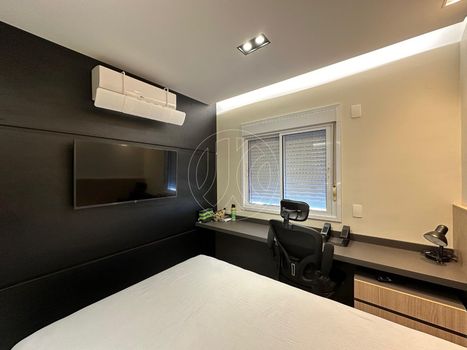 Foto 10 do(a) Apartamento de 3 quartos à venda em Jardim Nossa Senhora de Fátima, Limeira
