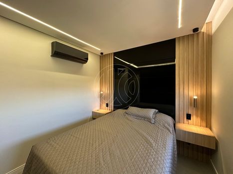 Foto 6 do(a) Apartamento de 3 quartos à venda em Jardim Nossa Senhora de Fátima, Limeira
