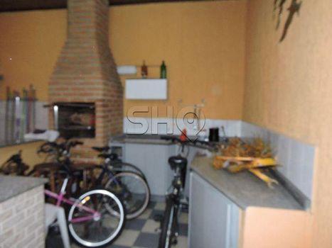 Foto 2 do(a) Sala / Conjunto Comercial de 3 quartos à venda em Alto da Mooca, São Paulo