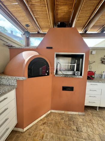 Foto 4 do(a) Apartamento de 3 quartos à venda em Jardim das Samambaias, Jundiaí