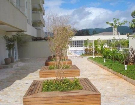 Foto 33 do(a) Apartamento de 3 quartos à venda em Jardim das Samambaias, Jundiaí