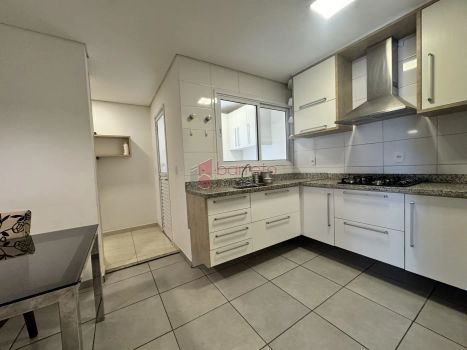 Foto 11 do(a) Apartamento de 3 quartos à venda em Jardim das Samambaias, Jundiaí