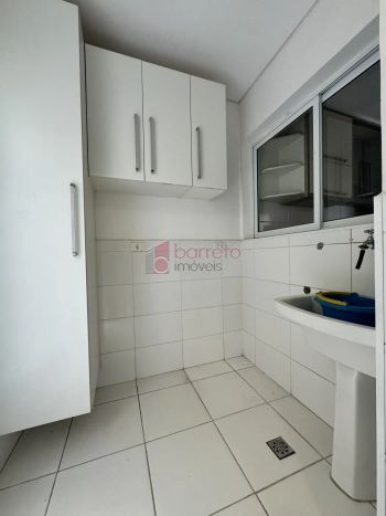 Foto 16 do(a) Apartamento de 3 quartos à venda em Jardim das Samambaias, Jundiaí
