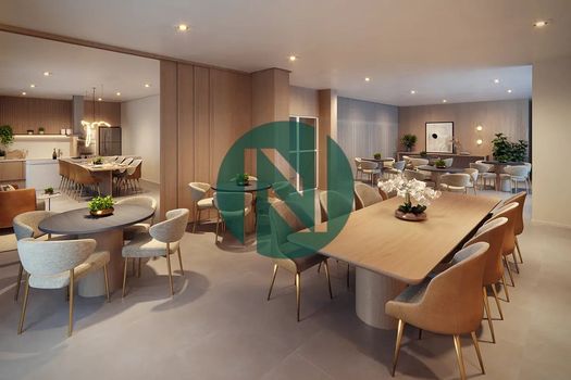 Foto 6 do(a) Apartamento de 3 quartos à venda em Vila Paulicéia, São Paulo