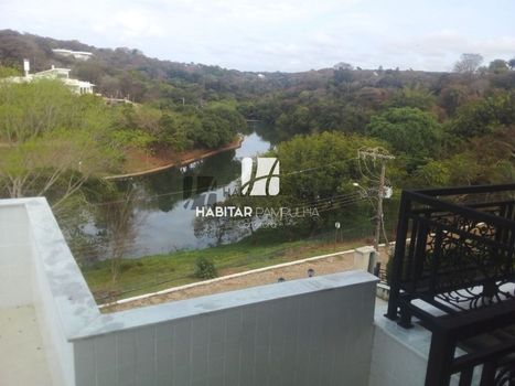 Foto 18 do(a) Casa em Condomínio de 4 quartos à venda em Condados de Bouganville, Lagoa Santa