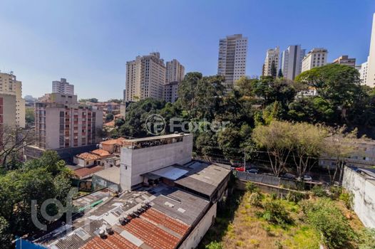 Foto 10 do(a) Apartamento de 1 quartos à venda em Bela Vista, São Paulo