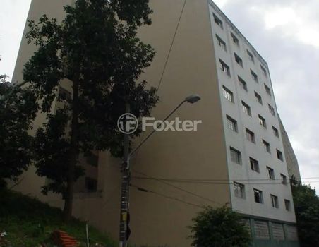 Foto 31 do(a) Apartamento de 1 quartos à venda em Bela Vista, São Paulo